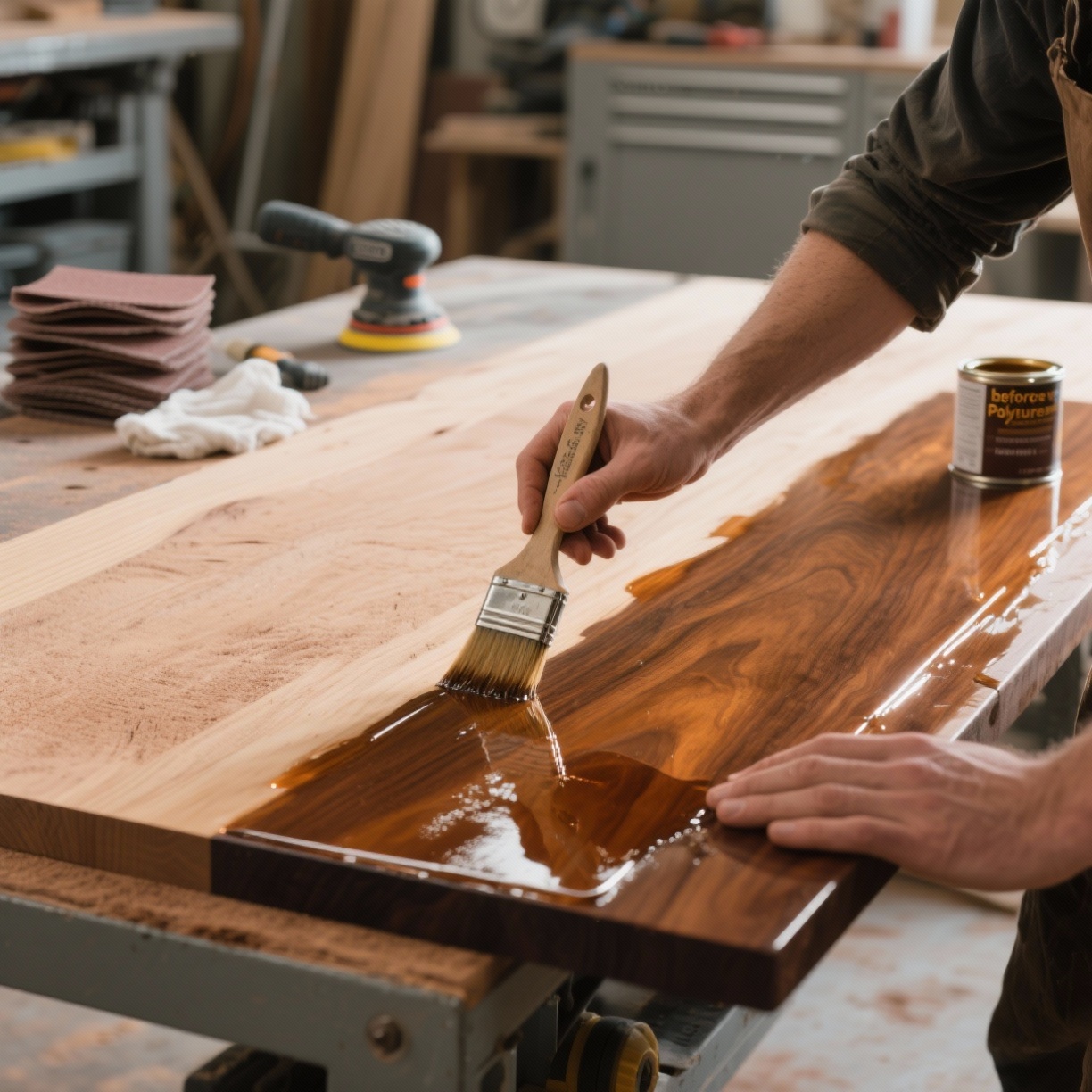 Segredos de Acabamento: Como Transformar Peças Comuns em Destaques de Design